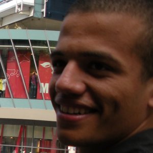Mahmoud Aly